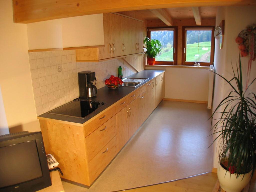 סן ולנטינו אלה מוטה Appartement Sunnleitn חדר תמונה