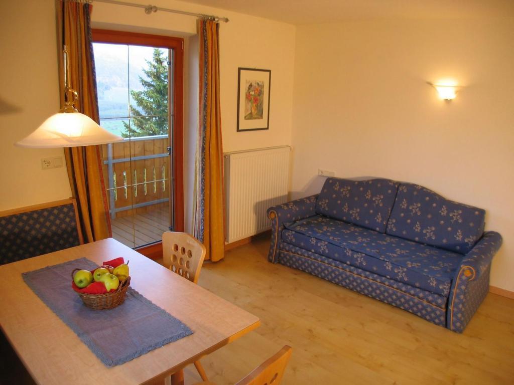 סן ולנטינו אלה מוטה Appartement Sunnleitn חדר תמונה