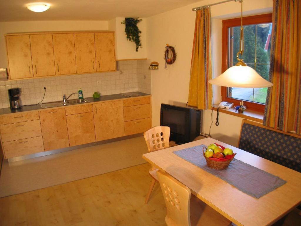 סן ולנטינו אלה מוטה Appartement Sunnleitn חדר תמונה